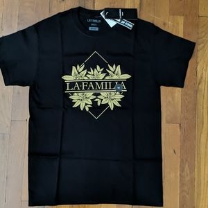 Tilly's La Familia T-shirt